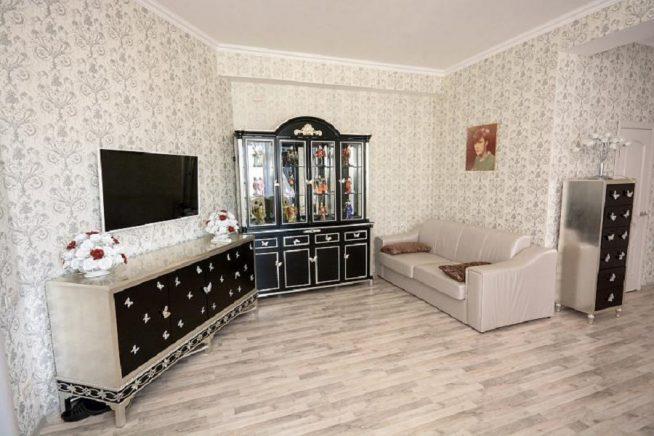 Где живет певец Юрий Шатунов