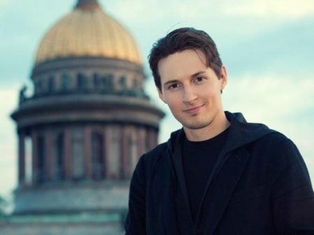 Где живет Павел Дуров после эмиграции