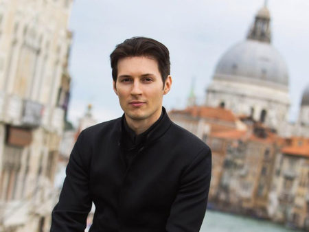 Где живет Павел Дуров после эмиграции