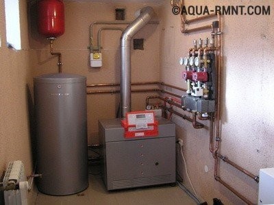 Стабилизатор напряжения для газового котла Стабилизатор напряжения для газового котла