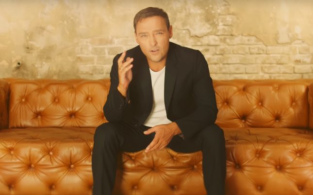 Юрий Шатунов