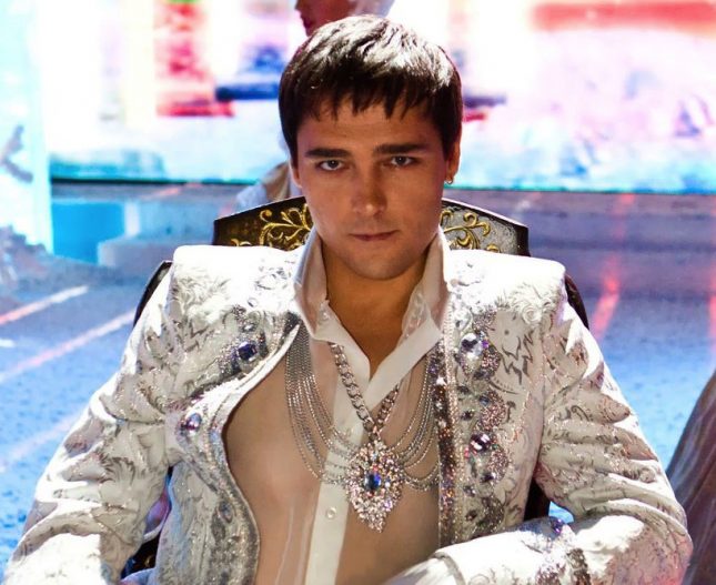 Юрий Шатунов