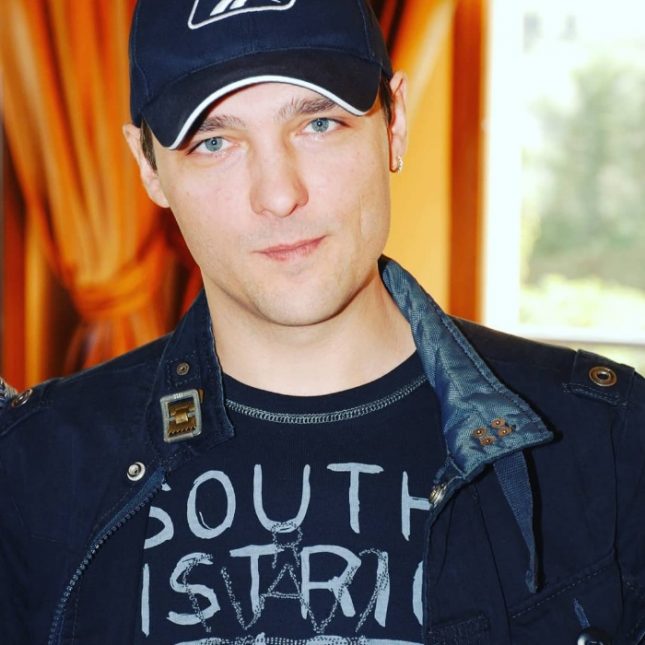 Юрий Шатунов