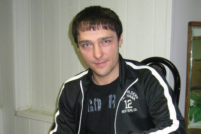 Юрий Шатунов