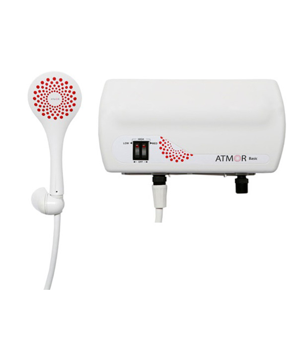 Atmor Basic 5KW Shower