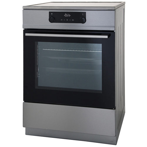Рейтинг 14 Лучших электрических плит с духовкой 2019 Gorenje EIT6351XPD