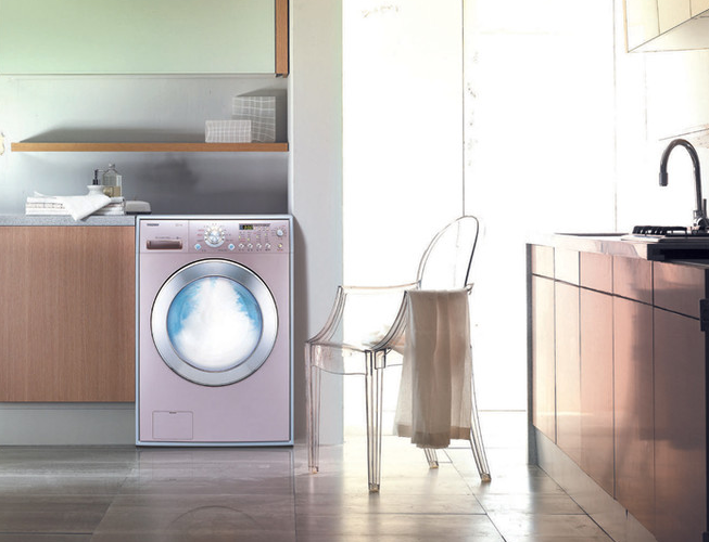 Какая стиральная машина лучше с вертикальной и горизонтальной загрузкой – Фронтальная стиральная машина на кухне