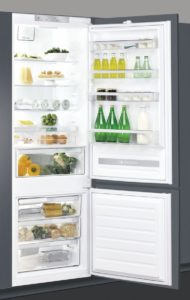 Лучшие встраиваемые холодильники 2020 года