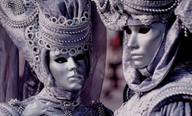 Венецианский карнавал., фото № 27