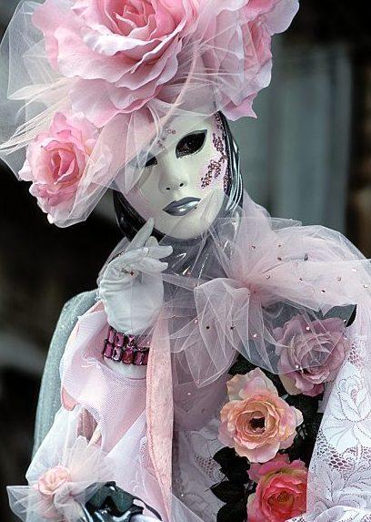 Венецианский карнавал., фото № 37