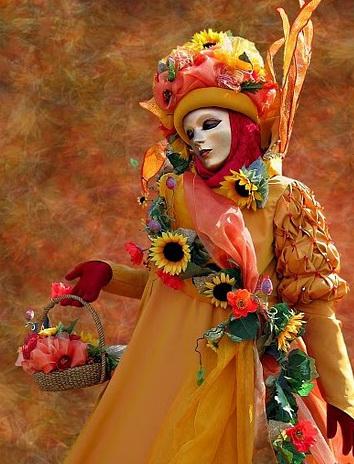 Венецианский карнавал., фото № 64
