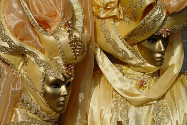 Венецианский карнавал., фото № 67