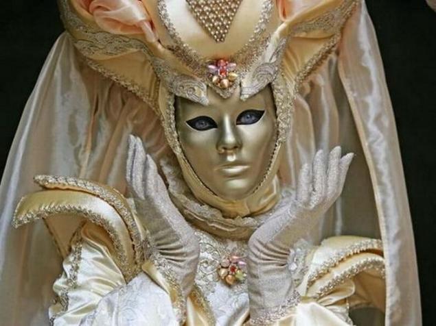 Венецианский карнавал., фото № 53