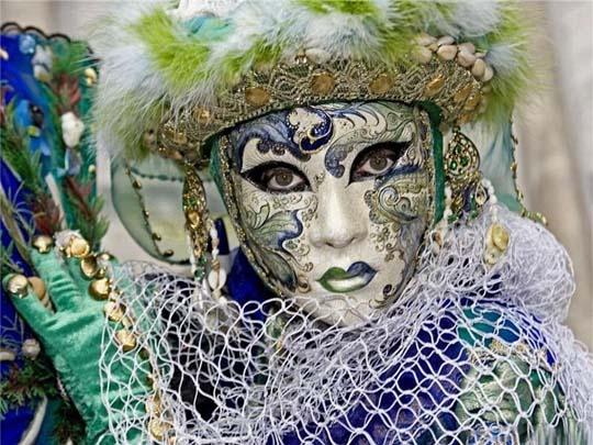 Венецианский карнавал., фото № 88