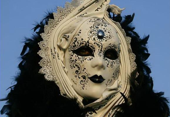 Венецианский карнавал., фото № 81
