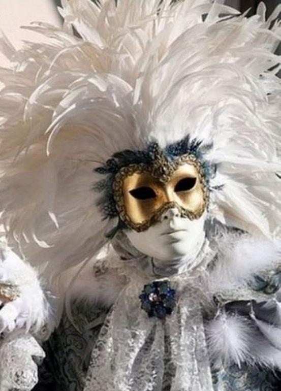 Венецианский карнавал., фото № 54