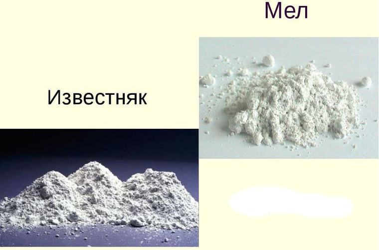 Алебастровый, молочный, амиантовый и другие оттенки белого цвета, фото № 1