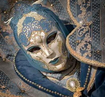 Венецианский карнавал., фото № 56