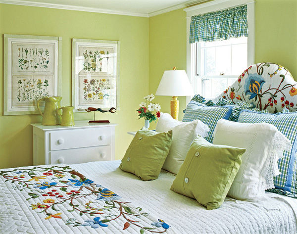 Декоративные подушки могут решить многие интерьерные задачи, фото № 12