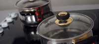 Посуда для стеклокерамики: как выбрать и использовать правильно