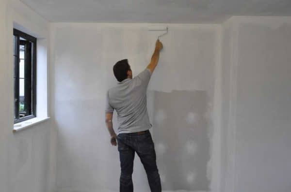 67c7e28b03ba8c3b5a714e9b4fc26bb1 Як пофарбувати стіни водоемульсіонкой