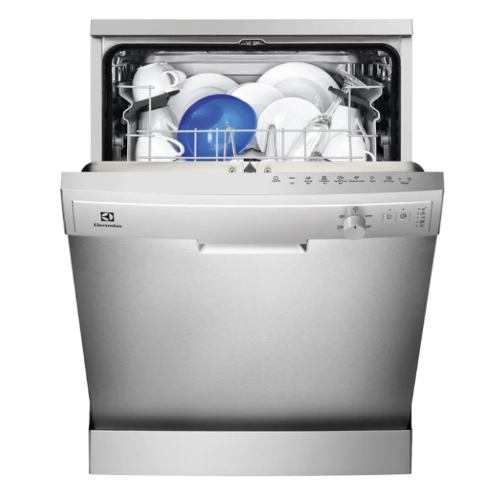 Electrolux ESF 9526 LOX 60 см