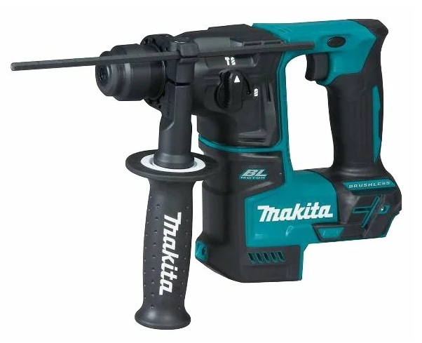 модель от Makita DHR171Z Li-Ion 18 В (1.2 Дж)