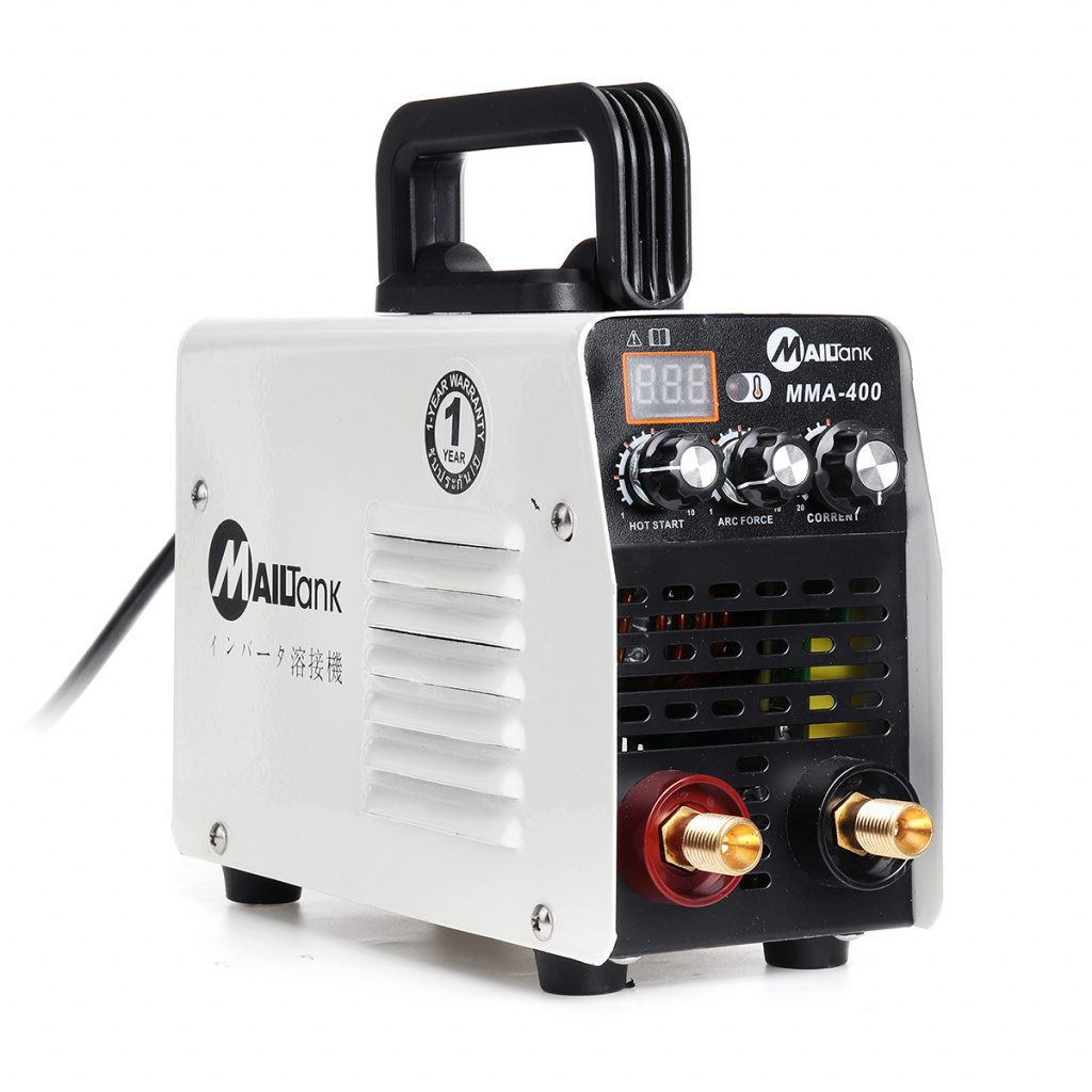 FORGELO MMA-400