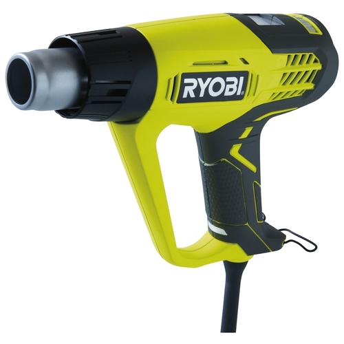 RYOBI EHG2020LCD Case 2000 Вт