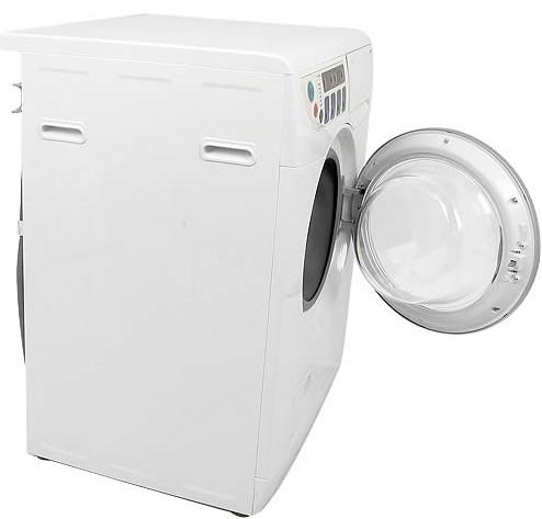 стандартные размеры стиральной машины автомат