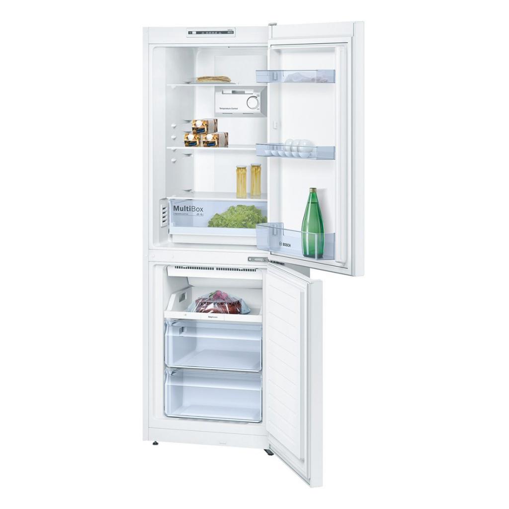 Качественный холодильник от "Бош"