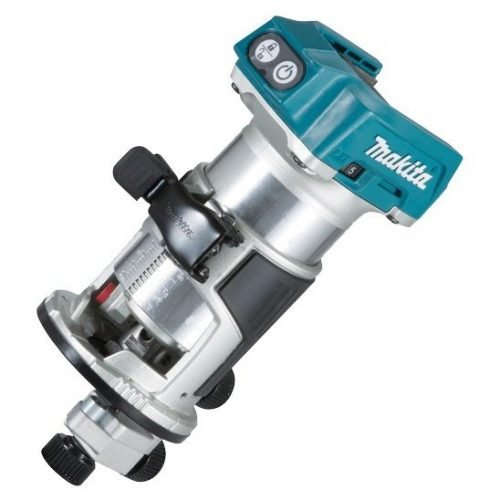 Как выглядит Makita DRT50ZJX2