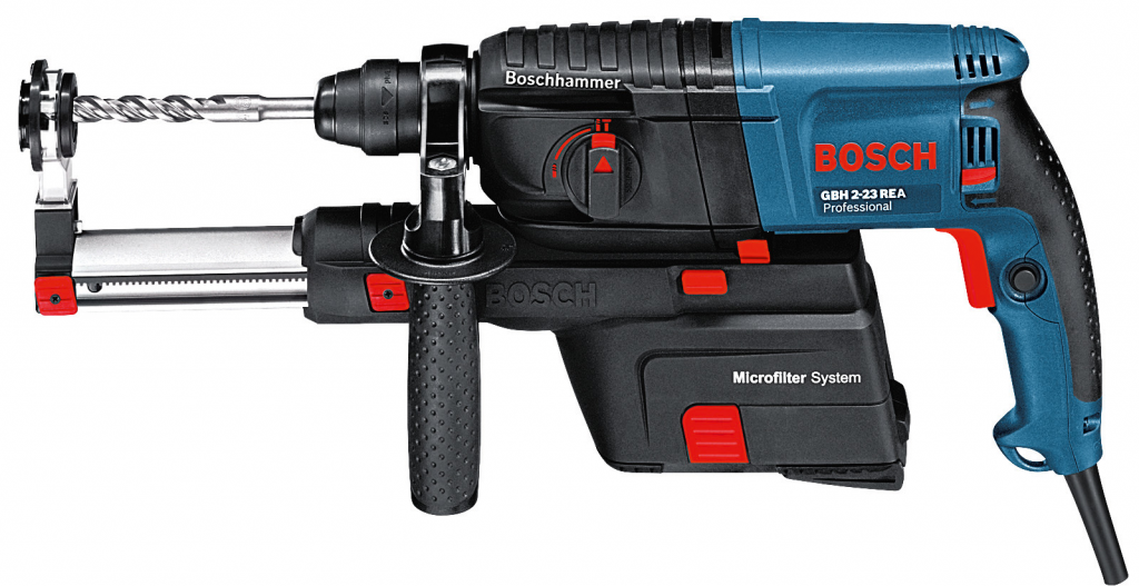 BOSCH GBH 2-23 REA