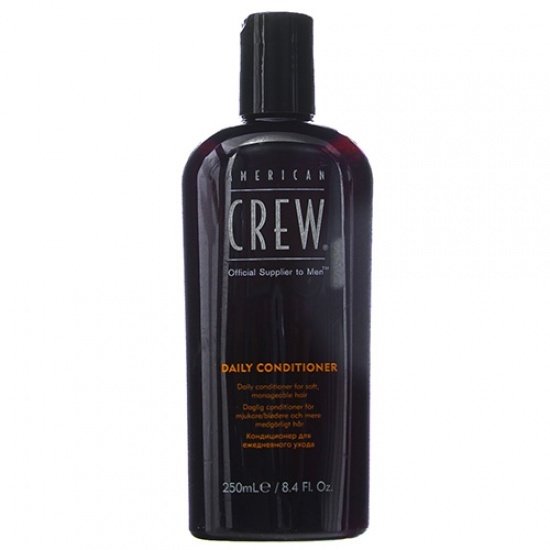 American Crew
