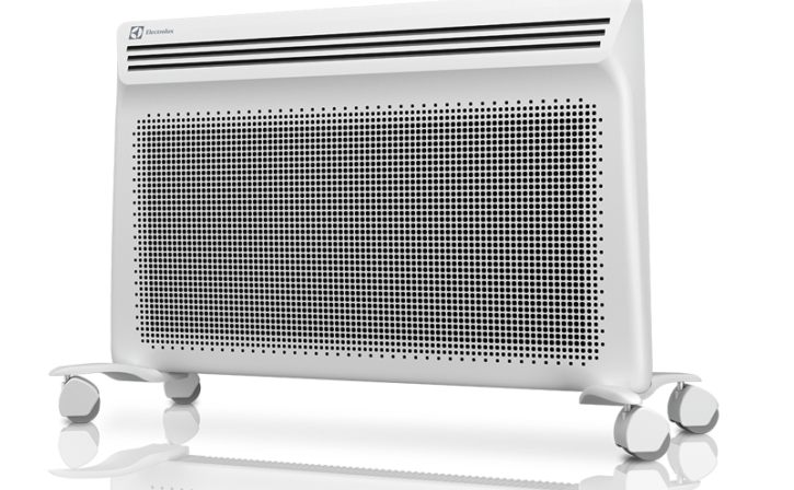 Electrolux EIH/AG2–1500E