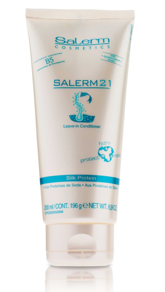 Salerm Cosmetics