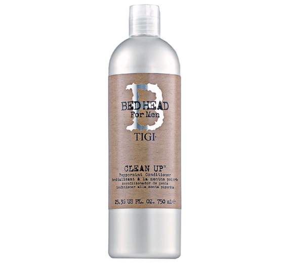 TIGI Bed Head for Men Clean Up Peppermint