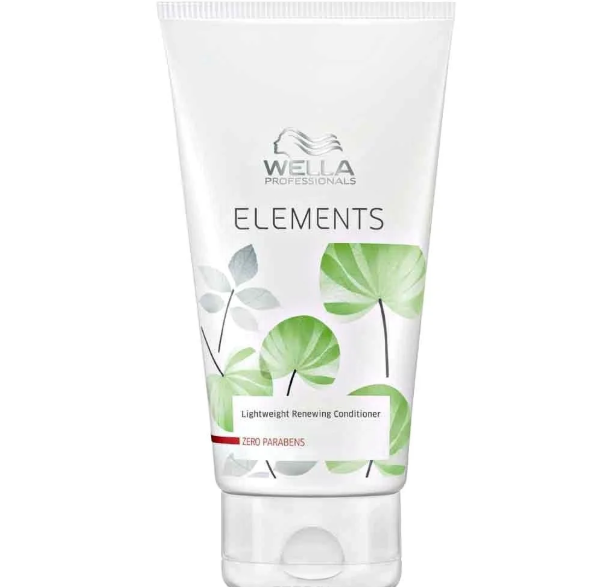 Wella Professionals кондиционер Elements