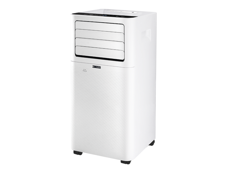 Zanussi ZACM-10 MP-III/N1