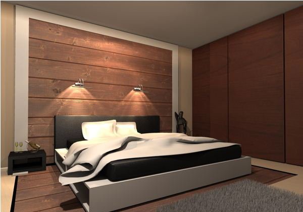 Small Bedroom