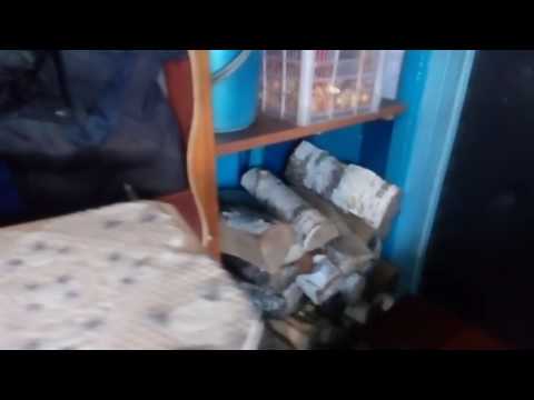 Котел диво 10 отзыв - хорошая экономия дров и длительное горение