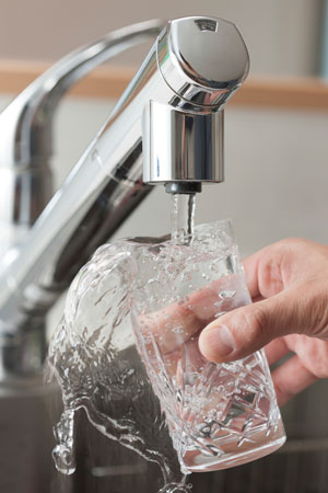 Вся правда о фильтрах для воды: очистка – от чего?