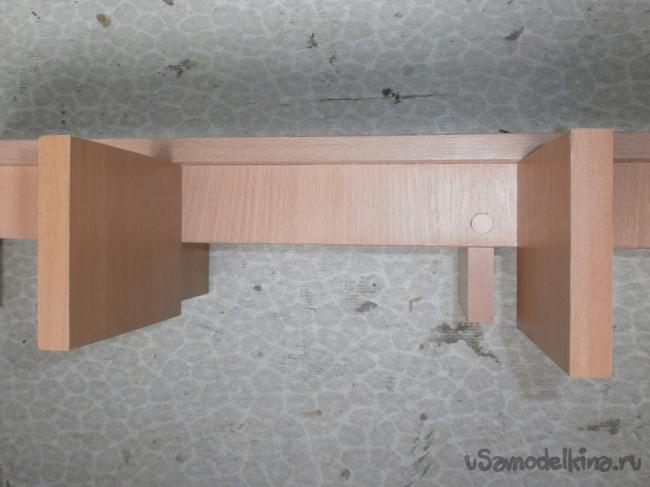 Стойка для цветов своими руками