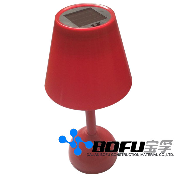wireless table lamps, variety color