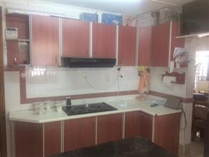 kitchen cupboards FOR SALE