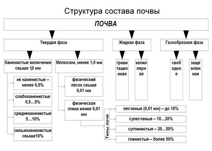 фундаменты для домов из бруса