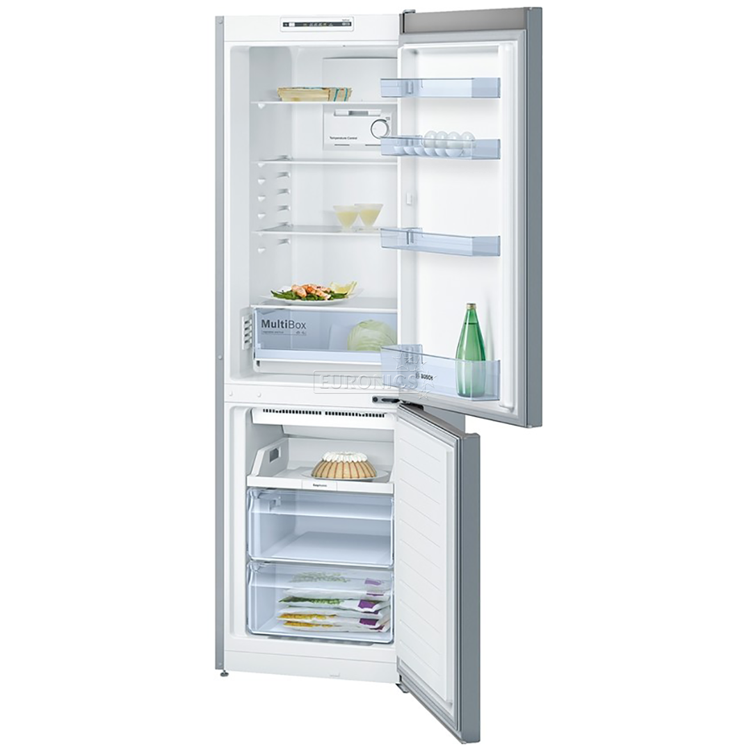 Преимущество холодильника Ноу Фрост в том, что он равномерно распределяет необходимую температуру по камерам 
