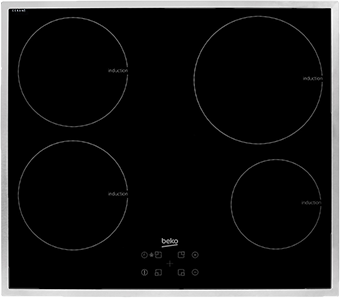 ТОП-12 Лучших индукционных варочных панелей для вашей кухни 