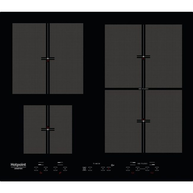 Hotpoint-Ariston KIT 641 F B