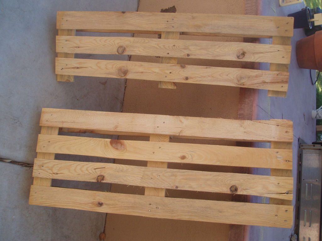 Как сделать своими руками скамейку из дерева, простые мастер-классы